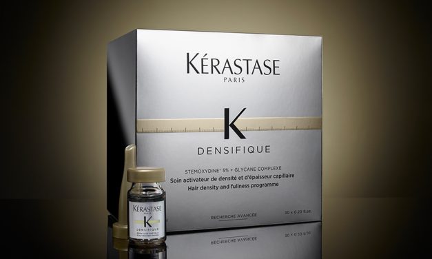 The New Densifique ศาสตร์แห่งการดูแลหนังศีรษะ