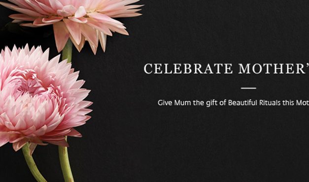 Celebrate Mother’s Day การแสดงความรักต่อคุณแม่ทุกคน