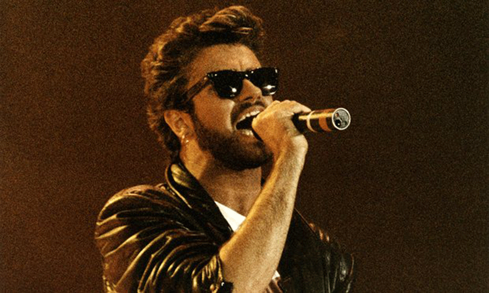 George Michael เสียชีวิตแล้วอย่างสงบด้วยวัย 53 ปี