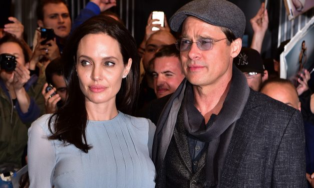 Angelina Jolie & Brad Pitt กับเหตุผลแท้จริงของการหย่าที่แซ่บเกินบรรยาย