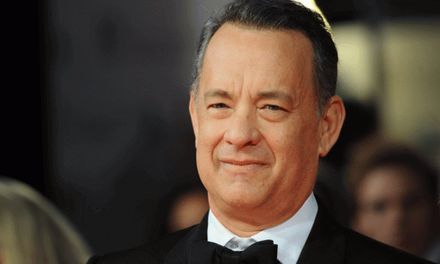 อาชีพที่สองของ TOM HANKS กับผลงานรวมเรื่องสั้นเล่มแรกที่คุณไม่ควรพลาด