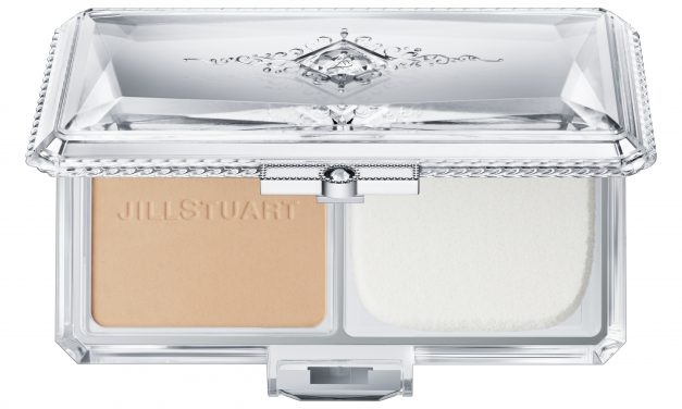 ชวนว้าว! ไปกับรองพื้นเนื้อแวววาว Everlasting Silk Powder จาก Jill Stuart งานดี-ปิดเนียนทุกสภาพผิว