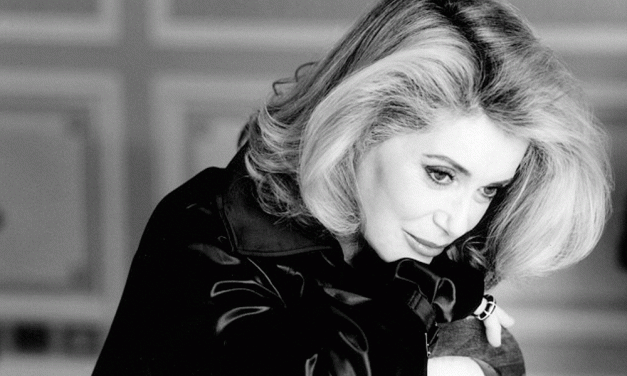 CATHERINE DENEUVE สไตล์ ลุค และชีวิตเฟี้ยวฟ้าวของไอคอนฝรั่งเศส