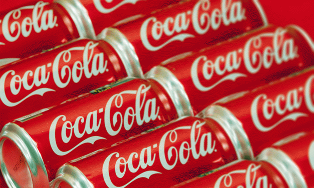 COCA-COLA CRISIS  วิกฤตน้ำดำในสหรัฐอเมริกา