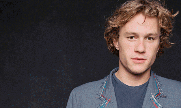 Heath Ledger สารคดีใหม่เกี่ยวกับพระเอกคาวบอย เก้าปีหลังความตาย