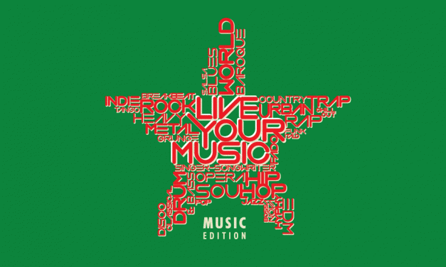 “ไฮเนเก้น มิวสิค เอดิชั่น” (Heineken® Music Edition)