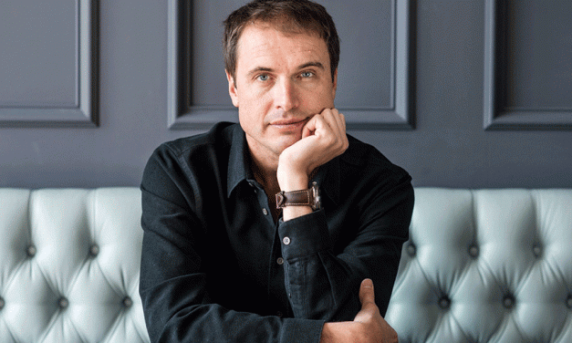 Kimbal Musk การประกาศสงคราม “นวัตกรรมอาหาร” ของน้องชายอีลอน มัสก์