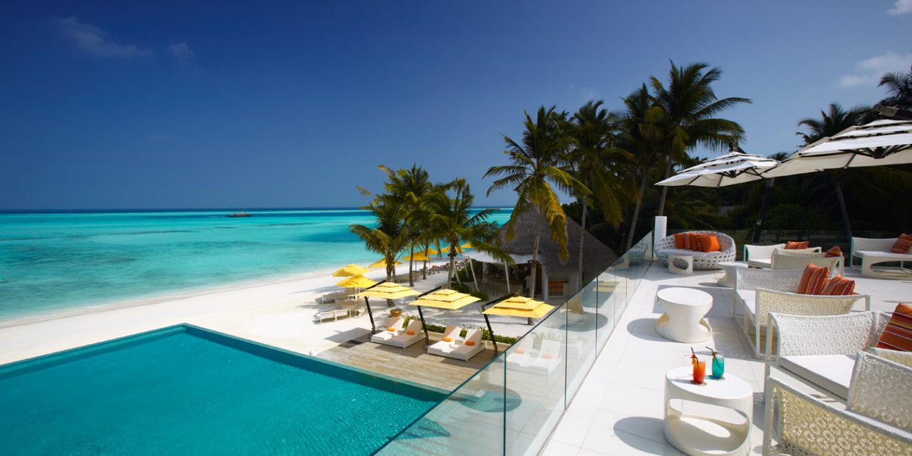 Niyama Private Islands Maldives: สวรรค์สำหรับนักโต้คลื่นที่มัลดีฟส์