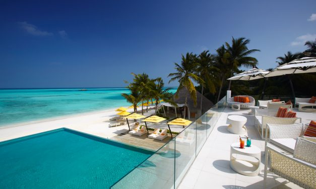 Niyama Private Islands Maldives: สวรรค์สำหรับนักโต้คลื่นที่มัลดีฟส์