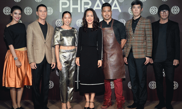 PHRAYA: The Craft of Refinement – ซุปเปอร์พรีเมี่ยมรัมของไทย