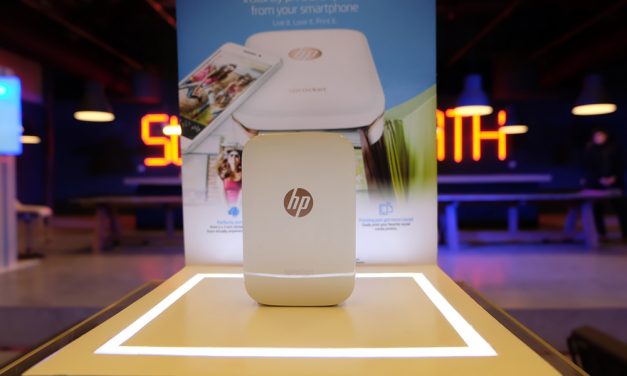 เผยโฉมนวัตกรรมล่าสุด HP Home Printing Solution 2017