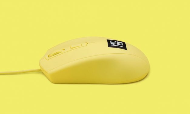 Mionix แฟชั่นสุดจี๊ดของเหล่าเกมเมอร์