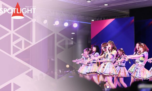 เหตุผลที่ทำให้ใครๆ ก็รู้จักและหลงรัก BNK48