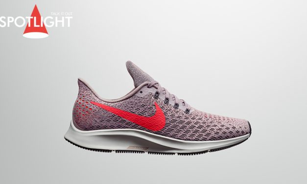 คุณสมบัติใหม่ รองเท้าวิ่ง Nike Air Zoom Pegasus 35