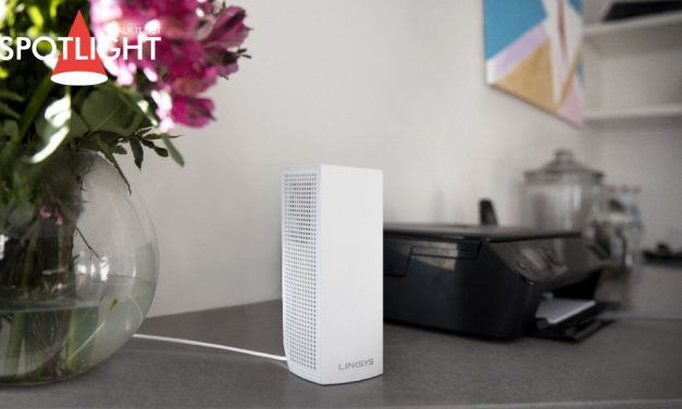 “เวลลอป (Velop™)” นวัตกรรม Wi-Fi แบบ Mesh