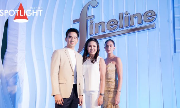 Fineline ชวนสัมผัสโลกของธรรมชาติแบบ 4 มิติ