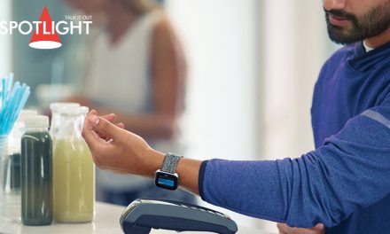 ฟิตบิทเปิดตัว ”ฟิตบิท เพย์” (Fitbit Pay) ในประเทศไทย