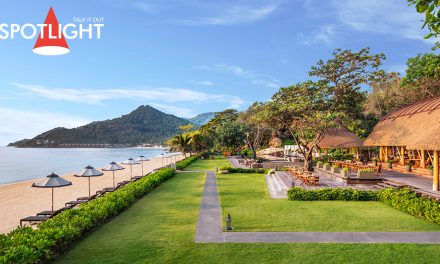 VANA BELLE Resort ที่สุดแห่งการพักผ่อน