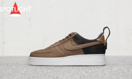 Nike x Carhartt WIP งานคอลแลปครั้งใหม่