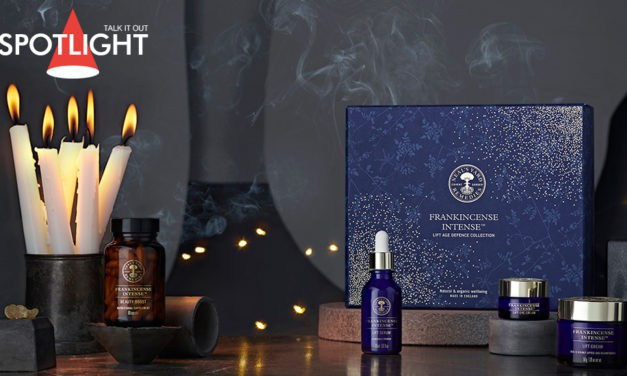 Neal’s Yard Remedies ส่งต่อเซ็ตของขวัญออร์แกนิคสุดพรีเมียม