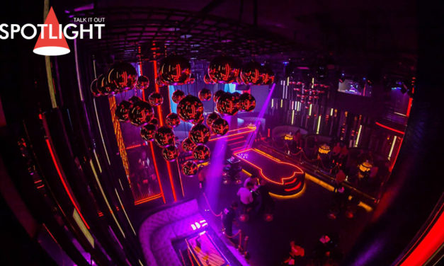 Panthera Group เปิด Sugar Nightclub ผับฮิปฮอปเบอร์หนึ่ง