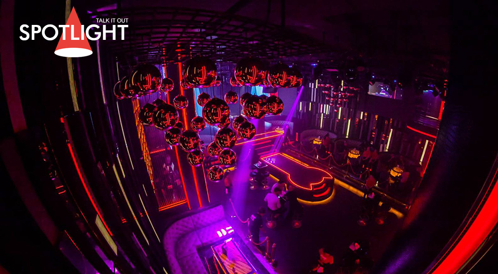 Panthera Group เปิด Sugar Nightclub ผับฮิปฮอปเบอร์หนึ่ง