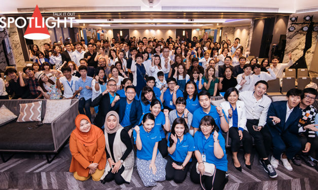 กรุงเทพฯ และสิงคโปร์ ครองแชมป์แหล่งท่องเที่ยวสุดฮิตปี 2018