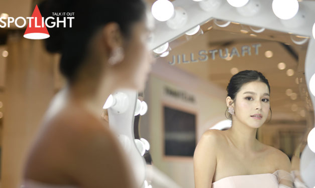 JILL STUART ฉลองครบรอบ 3 ปีในประเทศไทยอย่างสดใส